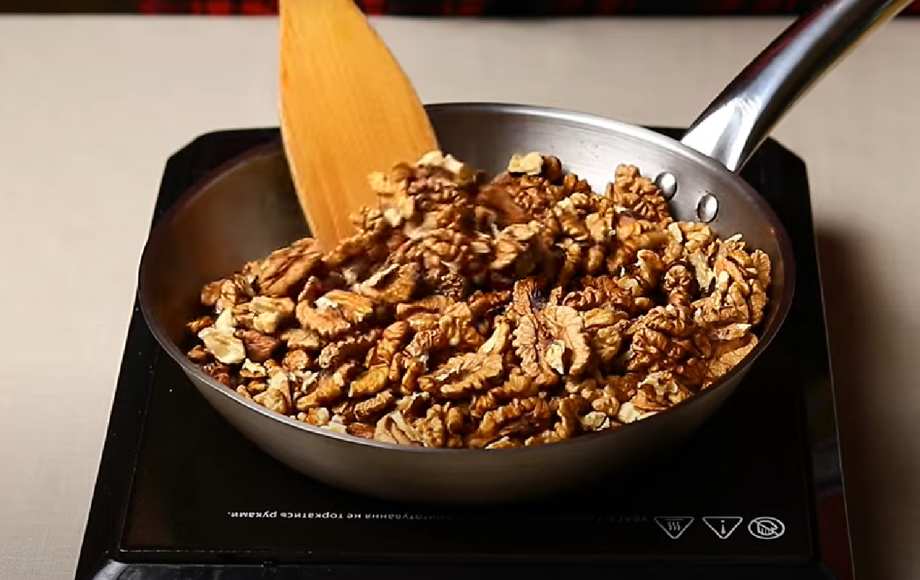 Галицькі смаколики макаґіґі: старовинний рецепт печива з книги 1937 року